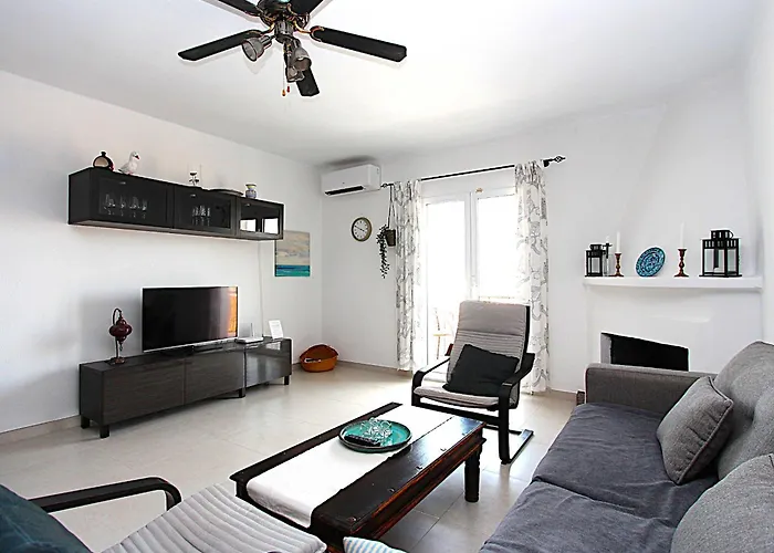 Villa Plaza Cadiz 10 Nerja