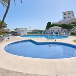 Вилла Plaza Cadiz 10 *
