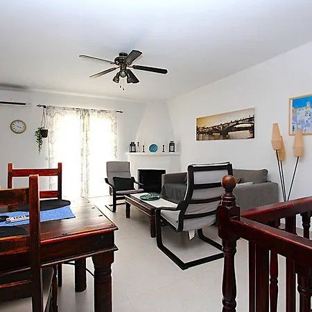 Вилла Plaza Cadiz 10 *
