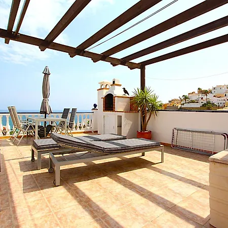 Villa Plaza Cadiz 10
