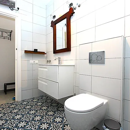 Villa Plaza Cadiz 10