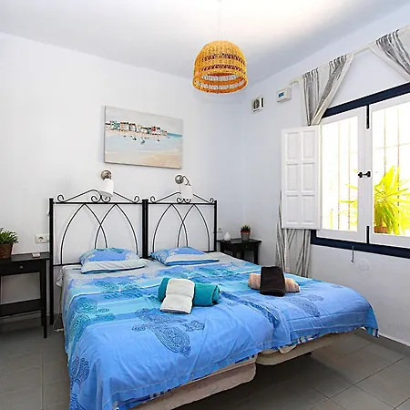 Villa Plaza Cadiz 10