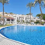 Villa Plaza Cadiz 10 *