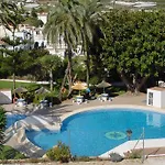 Plaza Cadiz 10 Вілла Нерха