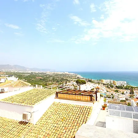 Vila Plaza Cadiz 10 Nerja