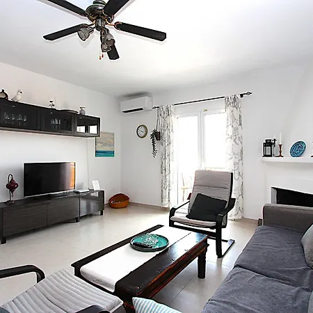 Villa Plaza Cadiz 10 Nerja