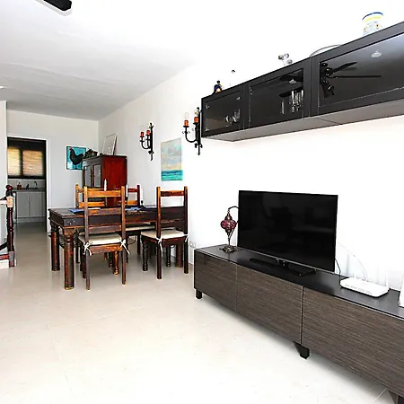 Plaza Cadiz 10 Vila *