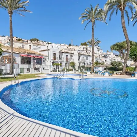 Villa Plaza Cadiz 10 *