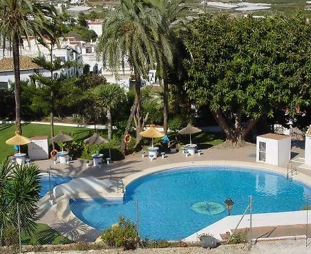 Plaza Cadiz 10 Villa Nerja