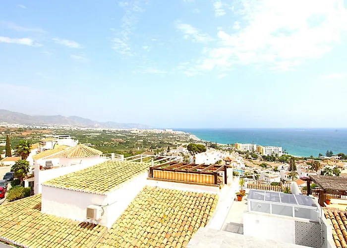 Vila Plaza Cadiz 10 Nerja