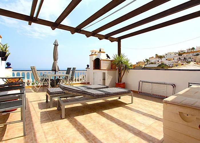 Villa Plaza Cadiz 10