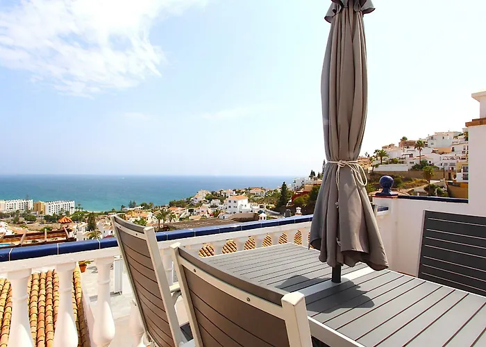 Plaza Cadiz 10 Vila *