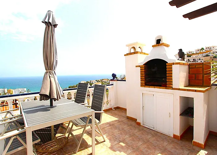 Plaza Cadiz 10 Nerja