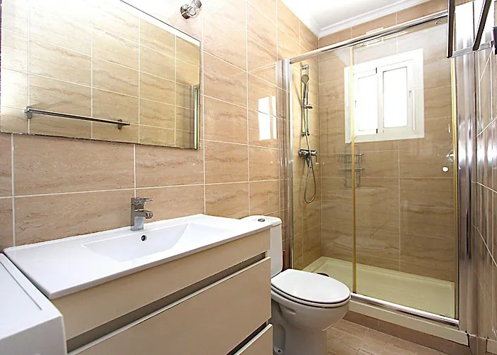 Plaza Cadiz 10 * Nerja