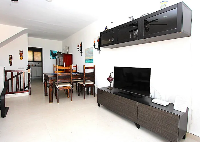 Plaza Cadiz 10 Vila *