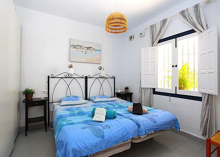 Villa Plaza Cadiz 10