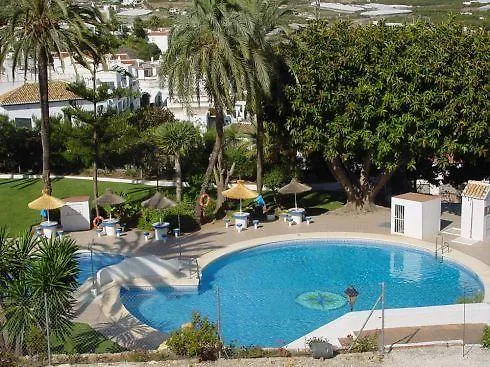 Plaza Cadiz 10 Vila Nerja