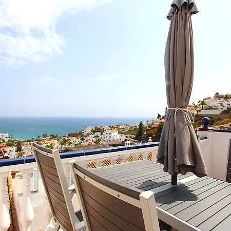 Plaza Cadiz 10 فيلة *