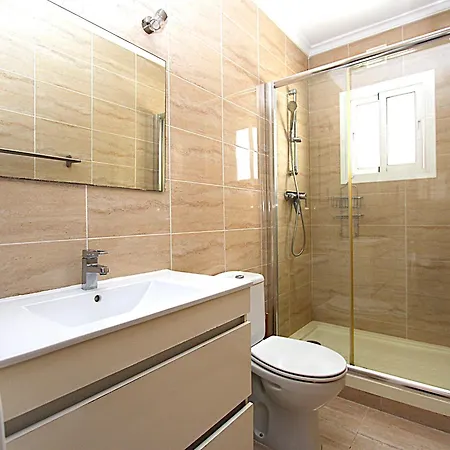 Plaza Cadiz 10 * نيرخا