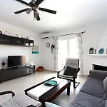 ヴィラ Plaza Cadiz 10 ネルハ
