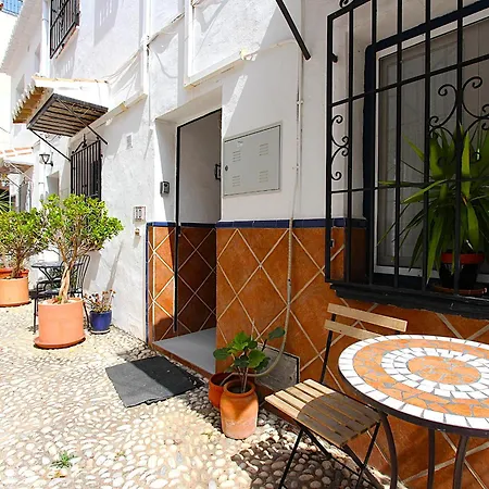Plaza Cadiz 10