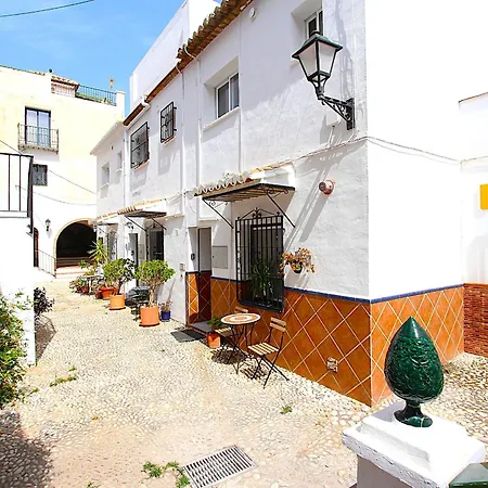 Villa Plaza Cadiz 10 Nerja
